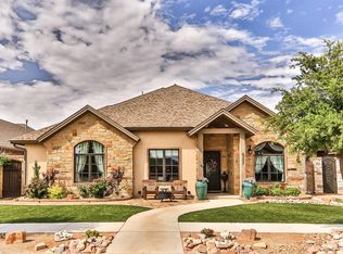 6307 89th St, Lubbock, TX 79424