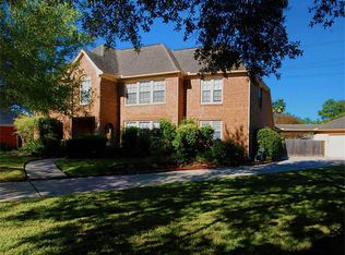 3006 Rushing Brook Dr, Kingwood, TX 77345