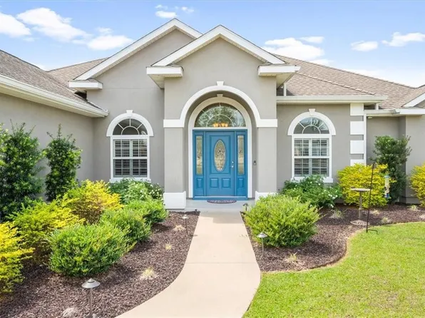 620 Saddle Cir, Waycross, GA 31503