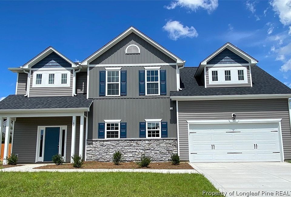 1st image of 185 Ledgebrook Lot 34