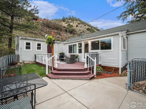 159 Virginia Canyon Rd, Idaho Springs, CO 80452
