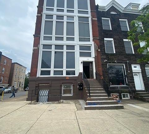 2nd image of 143 E North Ave APT 1