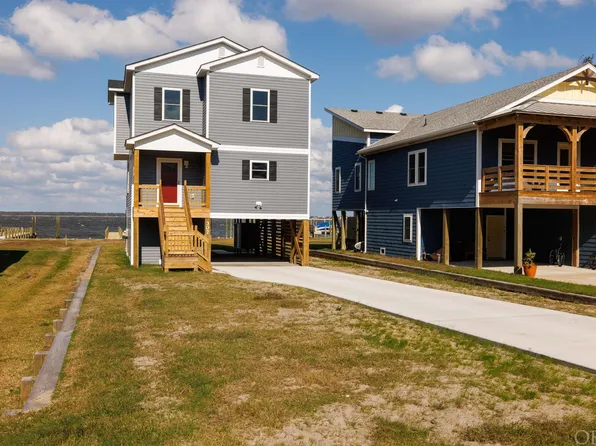 307 Kitty Hawk Bay Dr #168, Kill Devil Hills, NC 27948