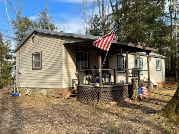 1014 Campbell Hill Rd, Tidioute, PA 16351