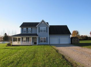 58 Tennyson Ct S, Rineyville, KY 40162