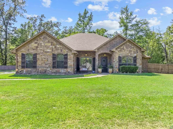 103 Heritage Bnd, Diana, TX 75640