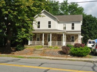 215 Main St, Moosic, PA 18507