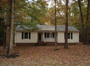 1209 Mill Reef Ct, Sandston, VA 23150