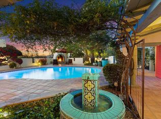 7451 E Long Rifle Rd, Carefree, AZ 85377