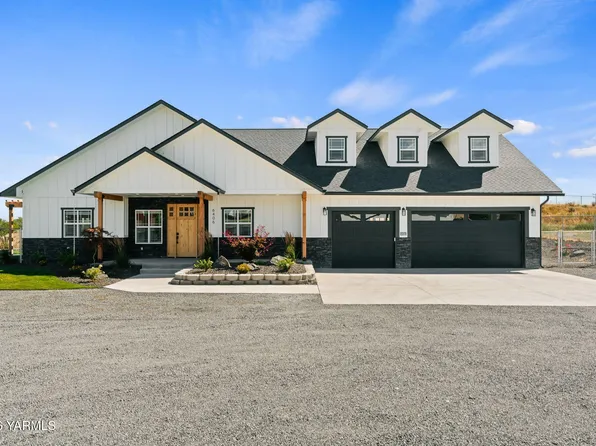 6406 Bittner Rd, Yakima, WA 98901