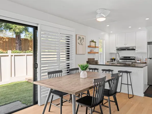 76 Dockside Circle, San Rafael, CA 94903