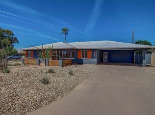 2618 N Granite Reef Rd, Scottsdale, AZ 85257