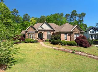 524 Magnolia Blossom Ct, Spartanburg, SC 29301