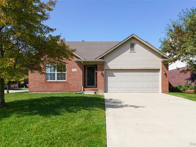 30945 Cousino Dr, Warren, MI, 48092