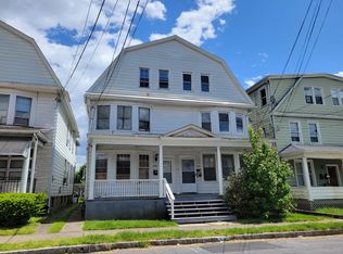 126 Barney St APT 2, Wilkes Barre, PA 18702