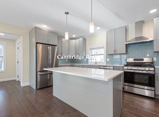 232 Fulton St #A, Medford, MA 02155