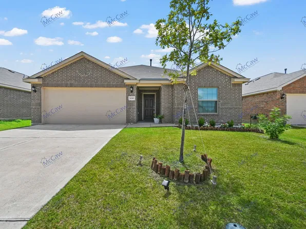 3090 Barzona Rd, Forney, TX 75126