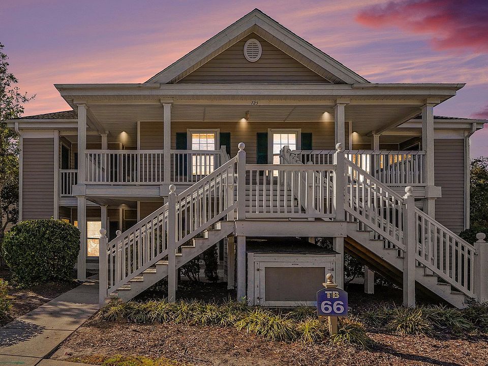 1st image of 725 Blue Stem Dr. #66B