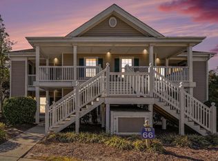 725 Blue Stem Dr UNIT 66B, Pawleys Island, SC 29585