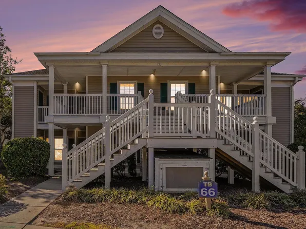 725 Blue Stem Dr. #66B, Pawleys Island, SC 29585