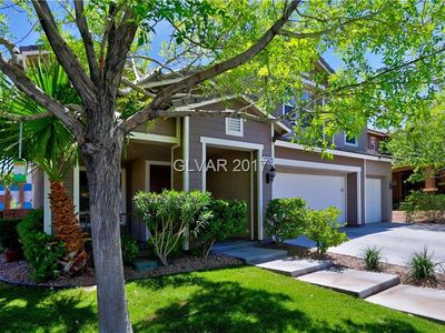 10521 Haywood Dr, Las Vegas, NV, 89135