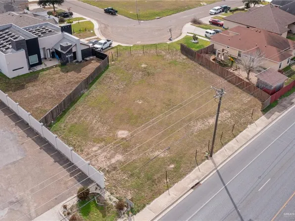 0 Margarita Ln, Alamo, TX 78516