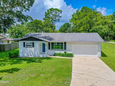 324 Dixie Dr, Holly Hill, FL, 32117