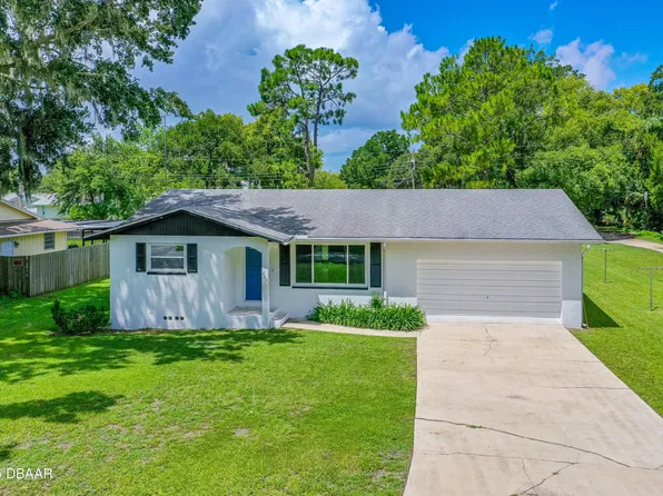 324 Dixie Dr, Holly Hill, FL 32117
