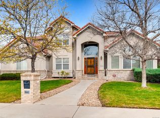 8661 E Hawaii Dr, Denver, CO 80231