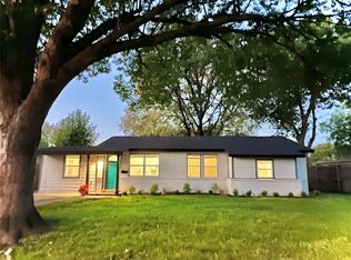 2547 Klondike Dr, Dallas, TX 75228
