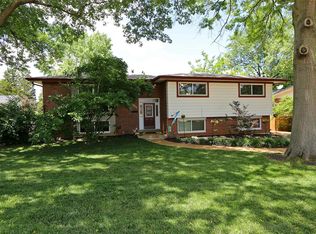 9305 Tea Rose Ln, Saint Louis, MO