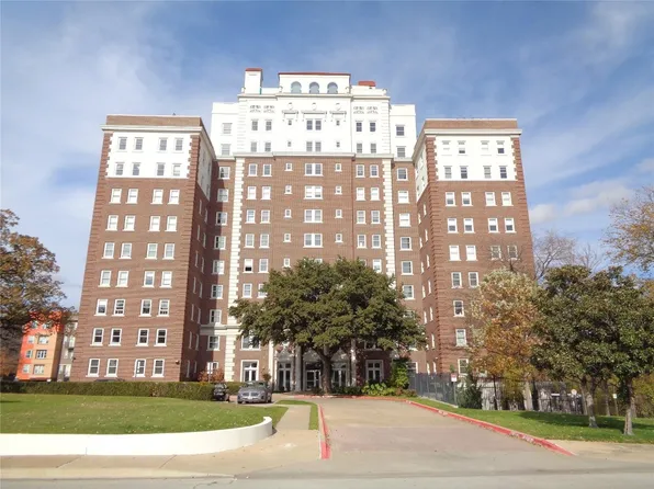 329 E Colorado Blvd APT 706, Dallas, TX 75203