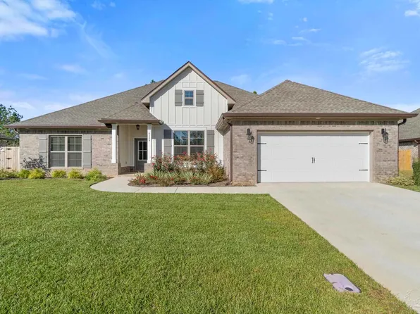 6289 Howie Way, Pace, FL 32571