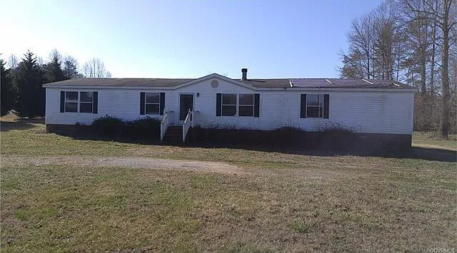 1303 Jerusalem Church Rd — Photo 2