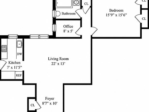 2nd image of this home