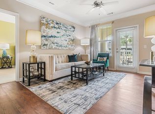 St. James at Goose Creek Apartments, Goose Creek, SC 29445