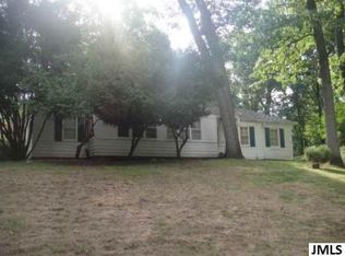 1925 Broadcrest Rd, Jackson, MI 49203