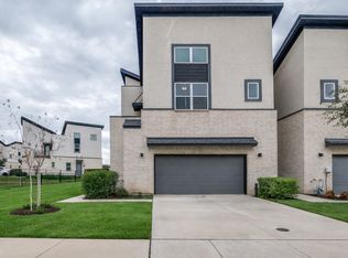 4342 Hebron St, Irving, TX 75061