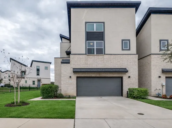 4342 Hebron St, Irving, TX 75061