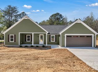 404 Jc Dellinger Rd, Cherryville, NC 28021