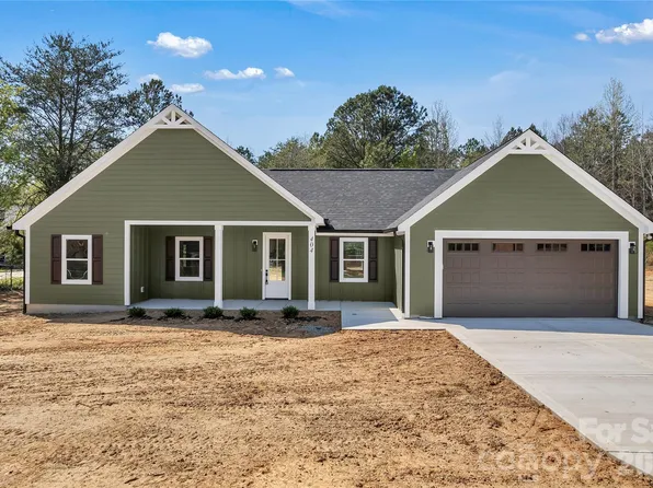 404 Jc Dellinger Rd, Cherryville, NC 28021