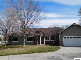 1569 Putter Ct, Gardnerville, NV 89460