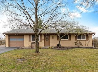547 E Schrock Rd, Westerville, OH 43081