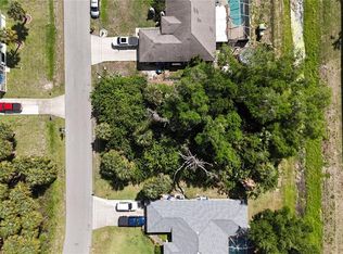 Tucson Rd Lot 18, North Pt, FL 34286
