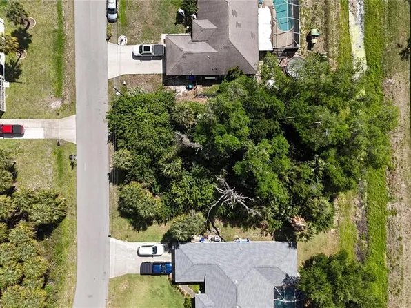 Tucson Rd Lot 18, North Pt, FL 34286