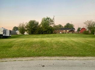 152 Double Tree Ct LOT 15, Mount Sterling, KY 40353