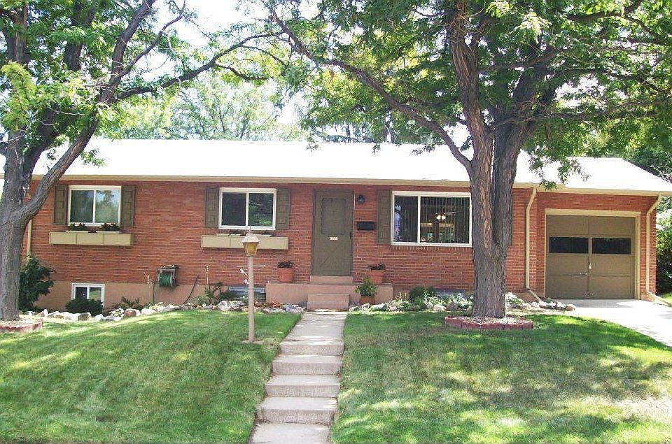 For Sale: 13514 West 21st Place, Golden, CO 80401