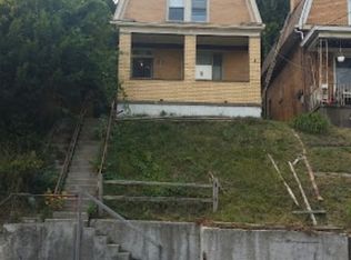 919 Island Ave, Mc Kees Rocks, PA 15136