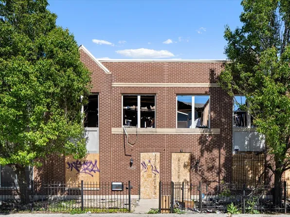 3149 W Lexington St Unit 3, Chicago, IL 60612