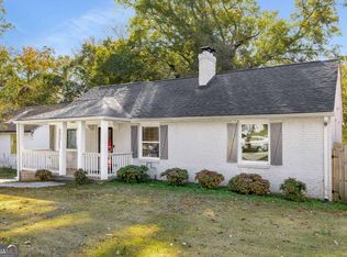 1674 Browning St SW, Atlanta, GA 30314